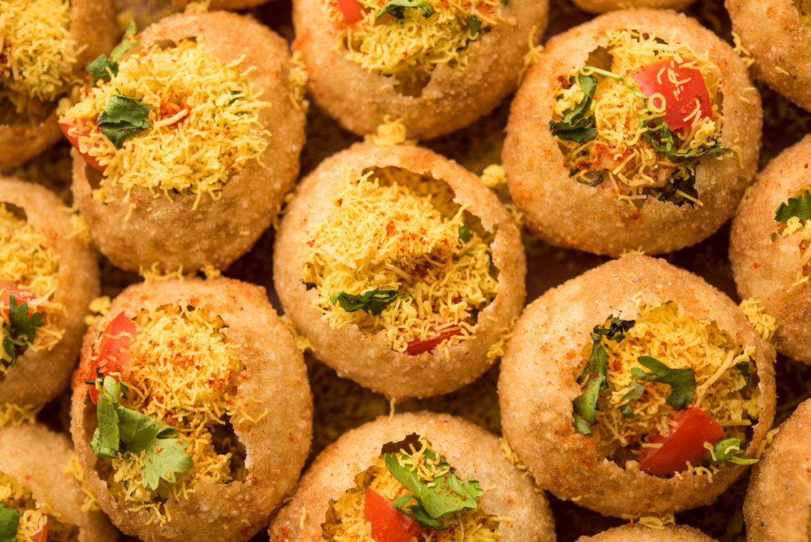 Sev Puri