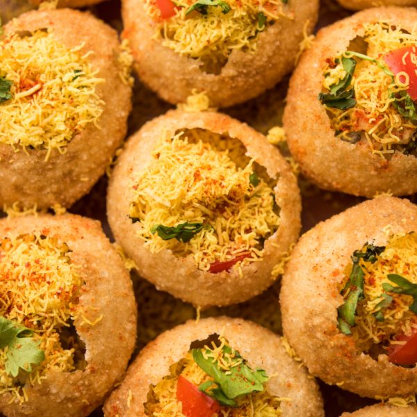 Sev Puri